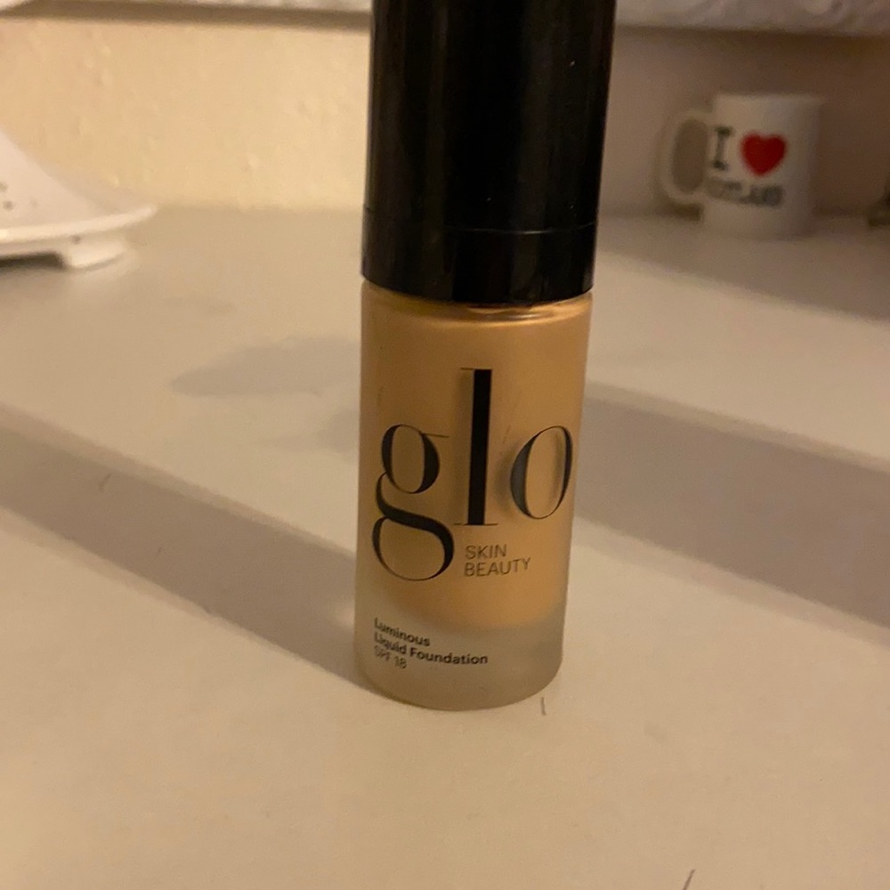 Glo foundation